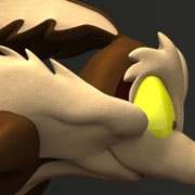 Wile E. Coyote