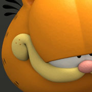 Garfield