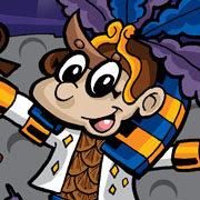 Zequinha em Quadrinhos