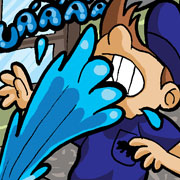 Zequinha em Quadrinhos