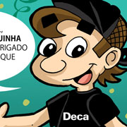 Zequinha em Quadrinhos