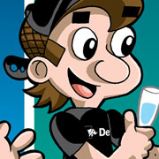 Zequinha em Quadrinhos