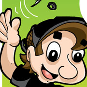 Zequinha em Quadrinhos