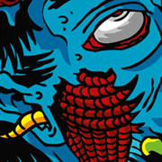 Deck Art Skate Ate Morrer